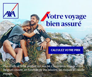 Axa Assurance Voyage