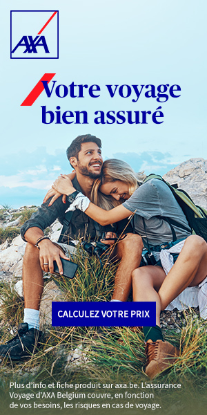 Axa Assurance Voyage